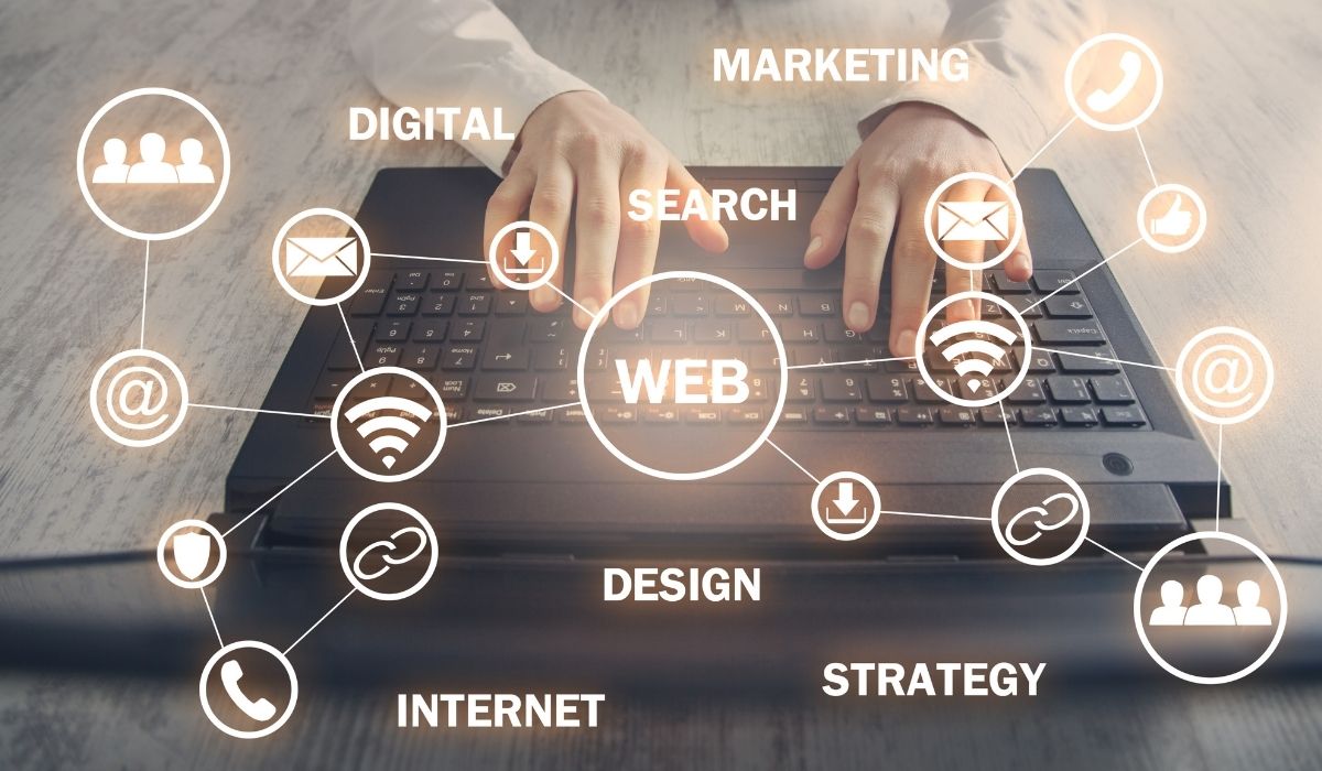 Bünyan Web Tasarım